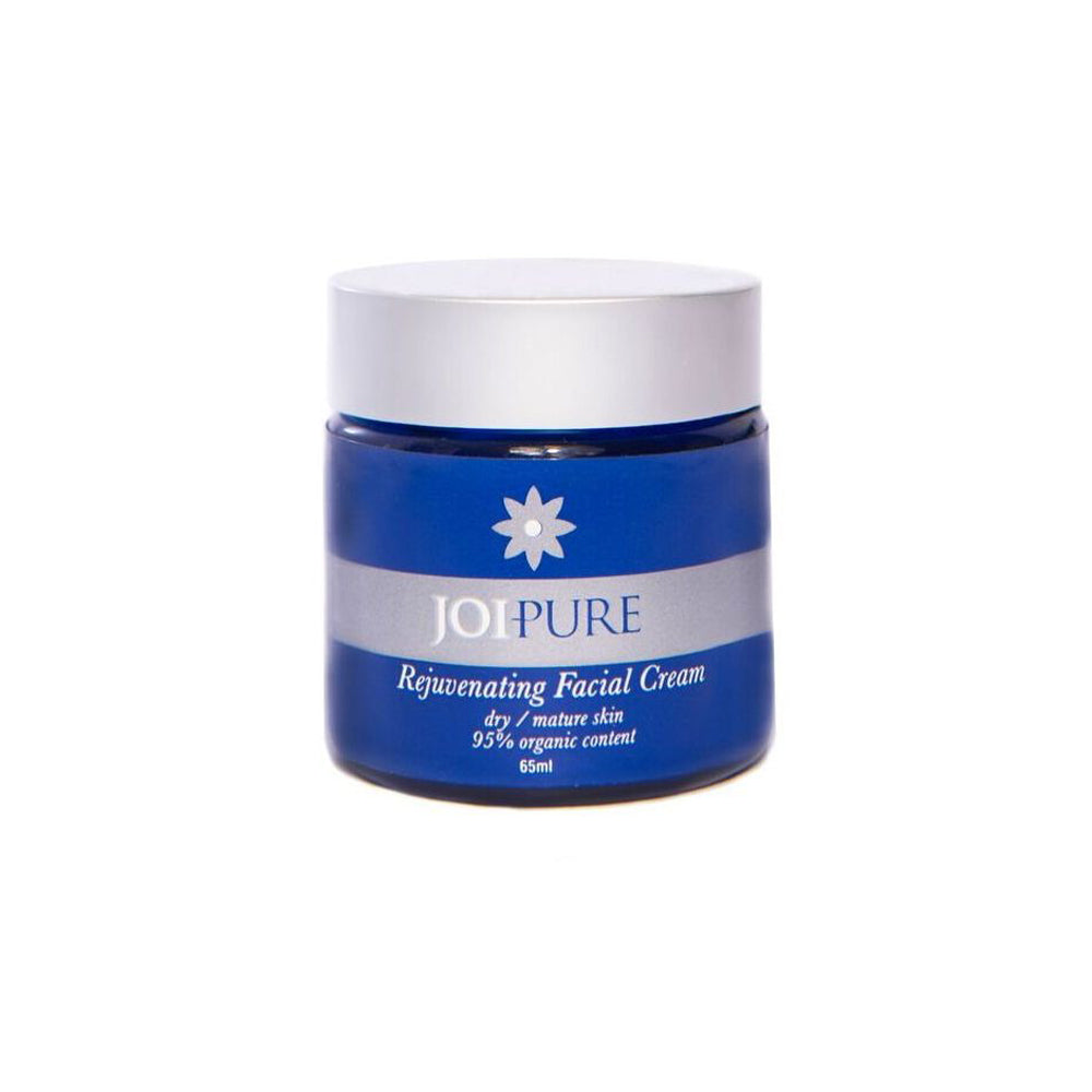 JOIPURE Rejuvenating Facial Cream Dry/Mature Skin 65ml