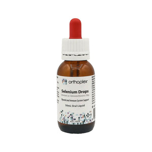 Orthoplex Selenium Drops 50ml