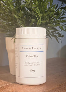 Colon Tea 150g