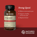 Load image into Gallery viewer, Prostate Health Trio - DONG QUAI/SAGE/SAW PALMETTO
