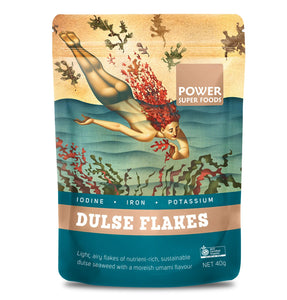 Dulse Flakes - Power Super Foods 40g