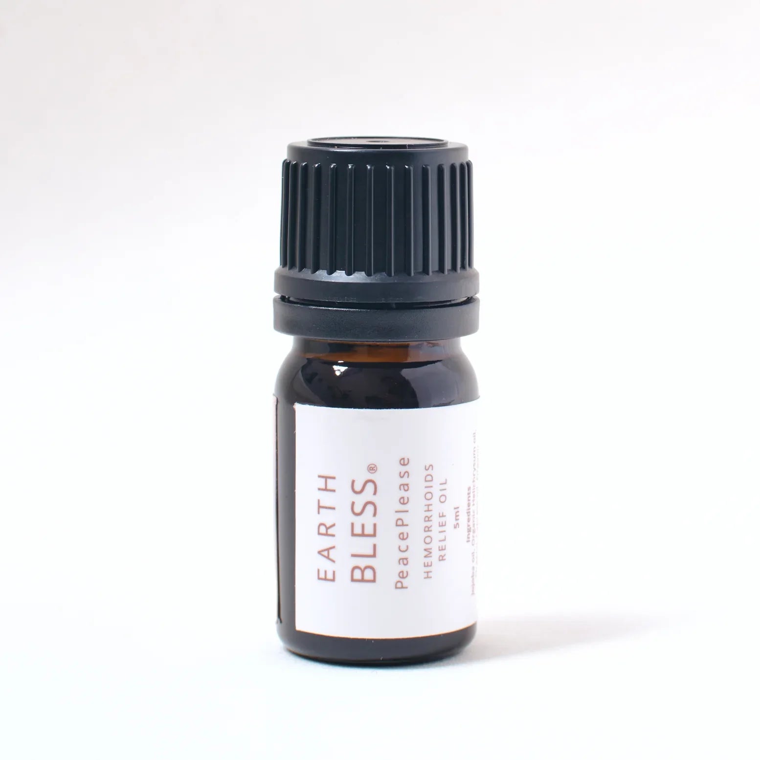 ** NEW ** EARTHBLESS TRIO