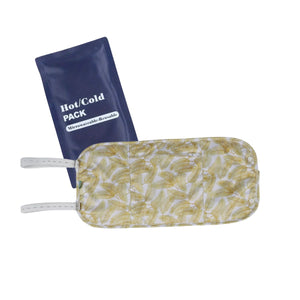 Grasses Of Life 2 Piece Premium Castor Oil Pack