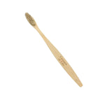 Load image into Gallery viewer, ** NEW ** Grasses Of Life Eco Toothbrush (Plastic Free) with Bamboo/Boar Bristle (single)
