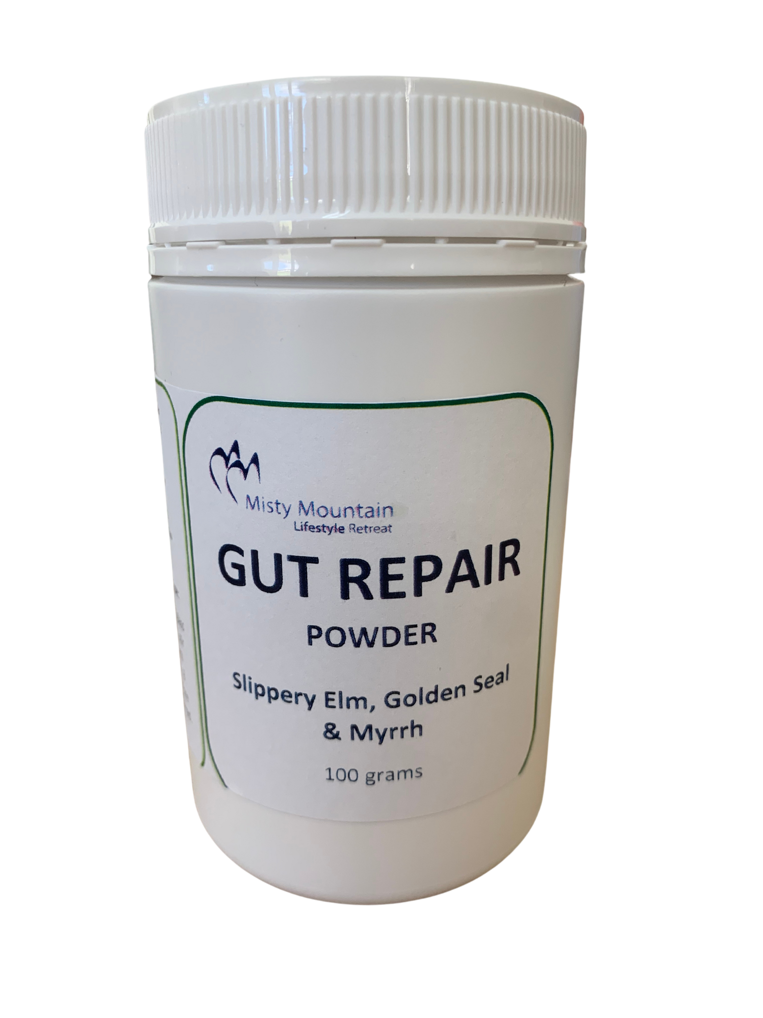 Gut Repair Powder 100g