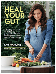 Heal Your Gut Book