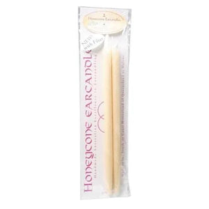 Honeycone Ear Candles with Filter Pack 2