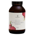 Load image into Gallery viewer, ** NEW ** Puresia Organic Red Dragon Fruit Powder 300g
