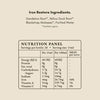 ** NEW ** Great Spirit Natural Iron Tonic 300ml