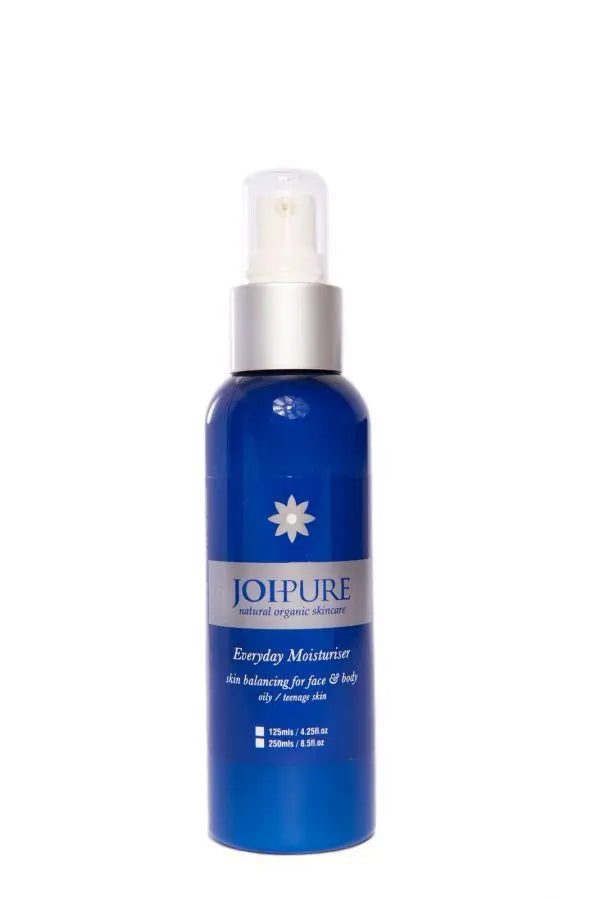 Joipure Everyday Moisturiser 125ml