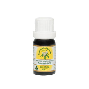 Lemon Myrtle Essential Oil 10ml