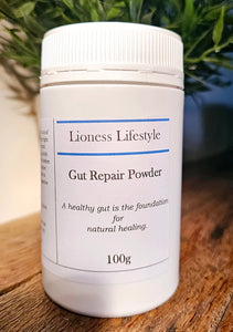 Gut Repair Powder 100g