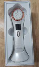 Load image into Gallery viewer, ** NEW ** Relexa BioPulse Face &amp; Neck Skincare Device
