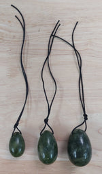 Load image into Gallery viewer, ** NEW ** Yoni Stones Set of 3

