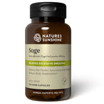 Load image into Gallery viewer, Prostate Health Trio - DONG QUAI/SAGE/SAW PALMETTO
