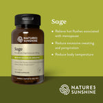 Load image into Gallery viewer, Prostate Health Trio - DONG QUAI/SAGE/SAW PALMETTO
