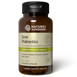 Load image into Gallery viewer, Prostate Health Trio - DONG QUAI/SAGE/SAW PALMETTO
