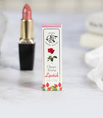 Load image into Gallery viewer, ** NEW ** Organic Rosehip Skincare Lipstick - # 5 Pink Camelia
