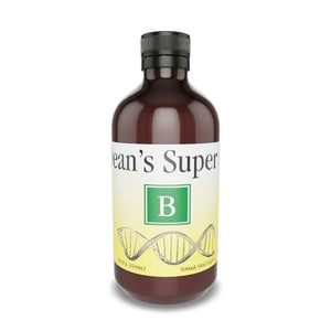 Dean's Super B Oral Liquid 500ml