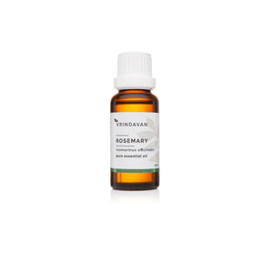 Vrindavan Rosemary 100% Pure Essential Oil  25ml