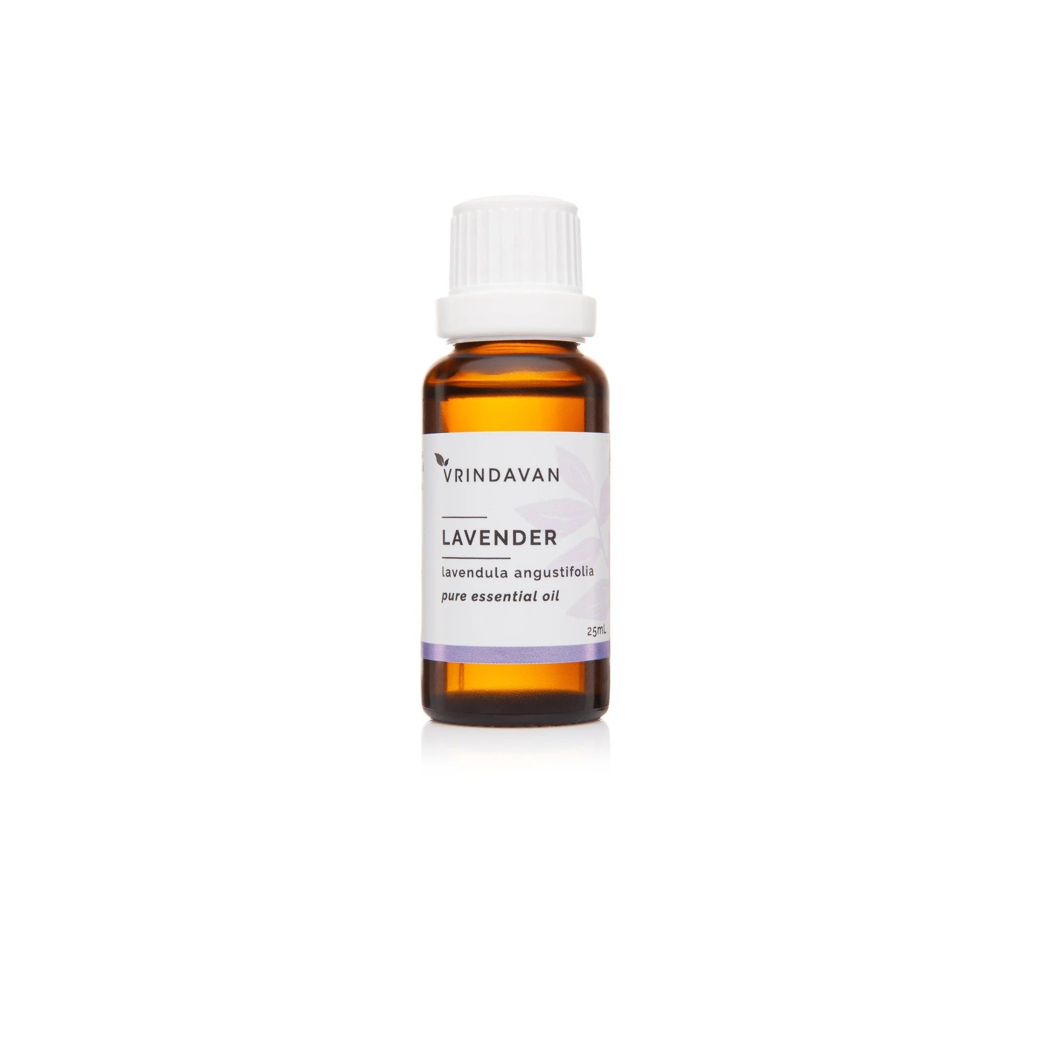 Vrindavan Lavender 100% Pure Essential Oil  25ml