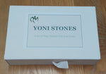 Load image into Gallery viewer, ** NEW ** Yoni Stones Set of 3
