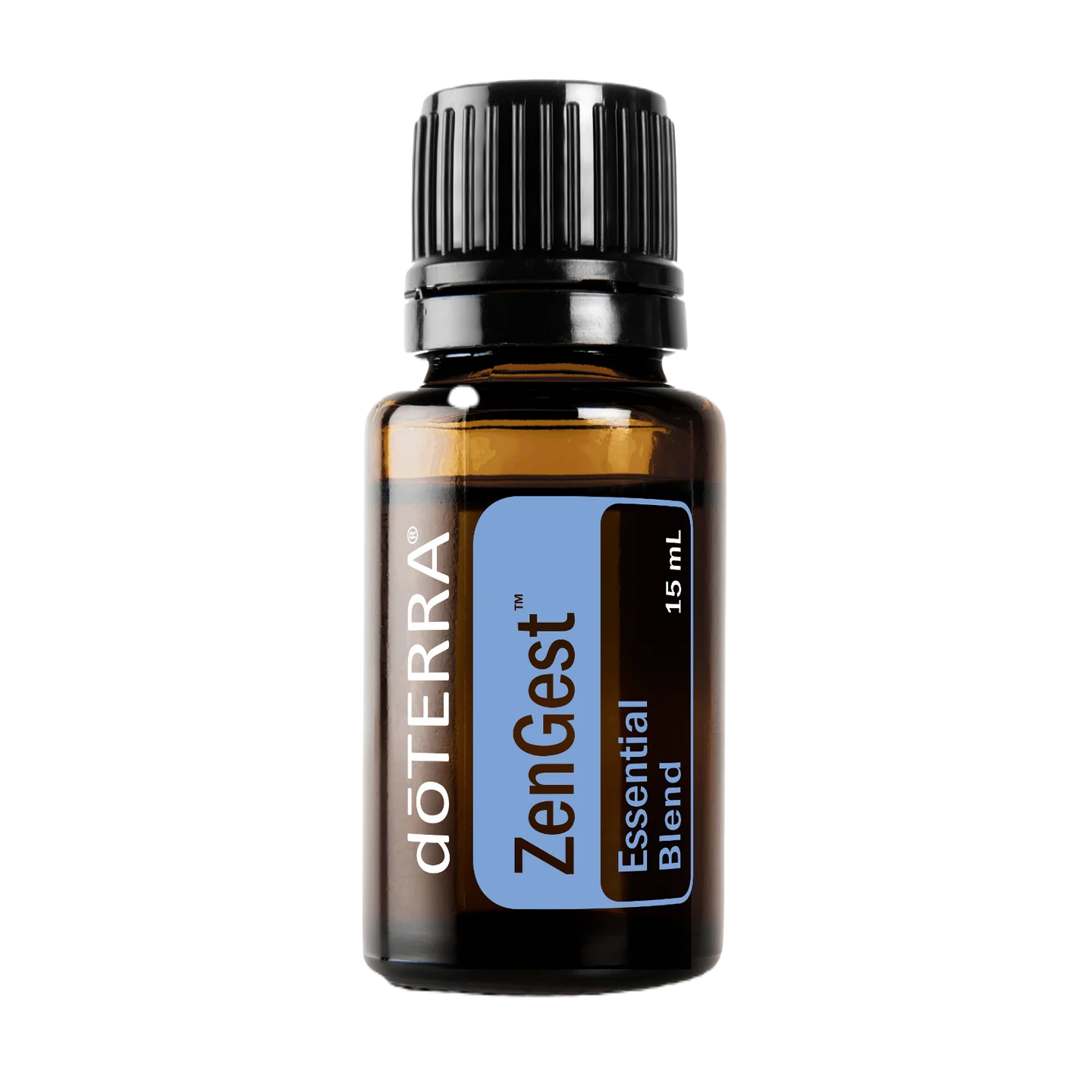 dōTERRA ZenGest® Digestive Blend - 15ml