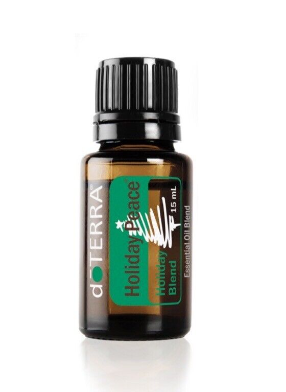 doTERRA Holiday Peace Essential Oil 15ml