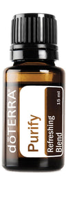 doTERRA Purify Refreshing Blend 15ml