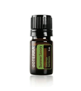 doTERRA Summer Savory Pure Essential Oil 5ml