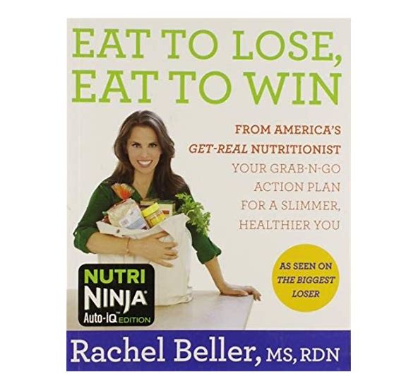 ** ON SALE ** BOOK: Eat to Lose, Eat to Win