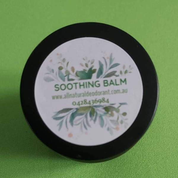 Maureen's Soothing Balm 50g