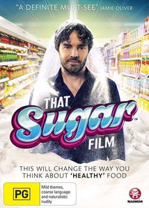 DVD: That Sugar Film