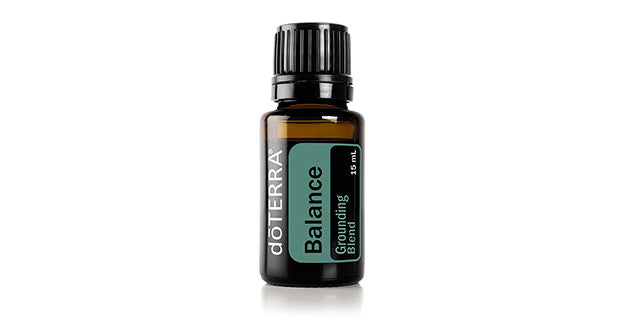 doTERRA Balance Essential Oil 5ml
