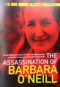 Book: The Assassination of Barbara O'Neill
