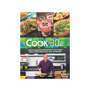 Book: Cook:30.2 Recipe Book