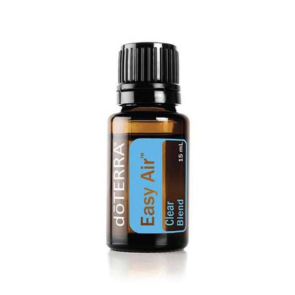 doTERRA Easy Air Clear Blend Essential Oil 15ml – Misty