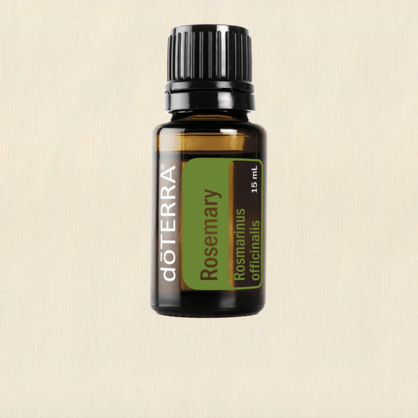 DoTERRA Rosemary Essential Oil 15ml