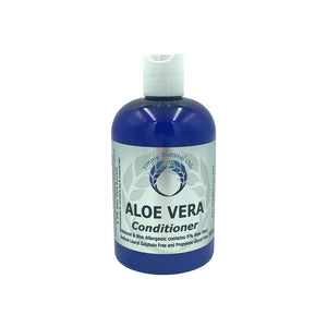 Simply Natural Oils Aloe Vera Conditioner