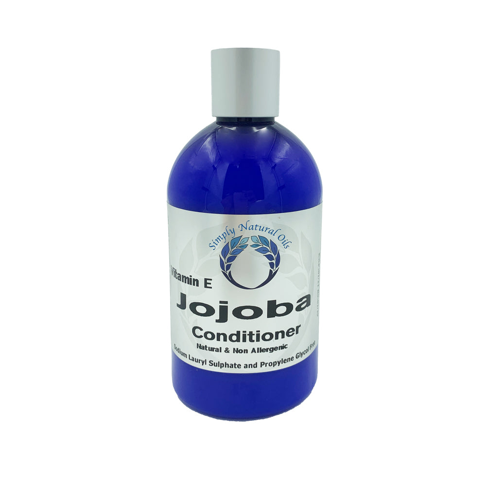 Simply Natural Oils Jojoba Conditioner
