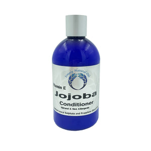 Simply Natural Oils Jojoba Conditioner 500ml