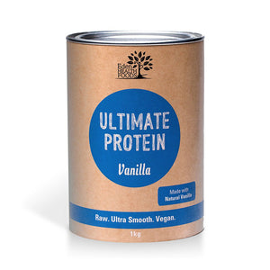 Eden Health Foods Ultimate Protein Vanilla 1kg