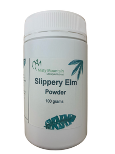 Slippery Elm Powder